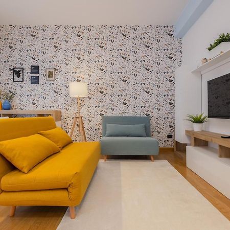 Nordic Style - 5 Min Dall'Arena & Parcheggio Verona Exterior foto